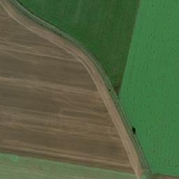 Satellite imagery of Na Trativodech [Zalešany], CZ