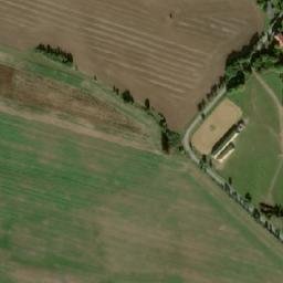 Satellite imagery of [Libodřice] GSM, CZ