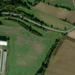 Satellite imagery of [Křečhoř] HG, CZ