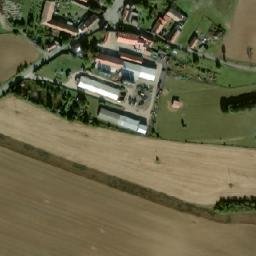 Satellite imagery of [Křečhoř] HG, CZ