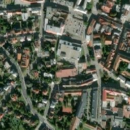 Satellite imagery of Práchovna [Kolín], CZ