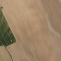 Satellite imagery of (Diviška) [Konárovice], CZ