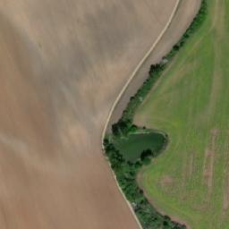 Satellite imagery of (Diviška) [Konárovice], CZ