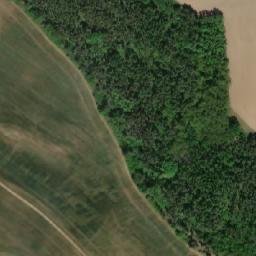 Satellite imagery of Na Vratech [Týnec nad Labem - Vinařice], CZ