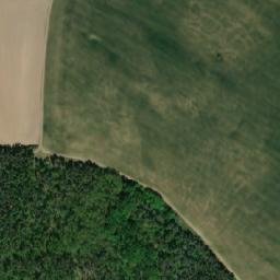 Satellite imagery of Na Vratech [Týnec nad Labem - Vinařice], CZ