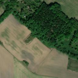Satellite imagery of Na Panské skále [Chvaletice] GSM, CZ