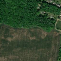 Satellite imagery of (Kýpa) [Chvaletice], CZ