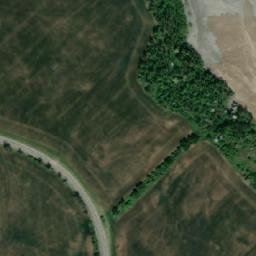 Satellite imagery of (Kýpa) [Chvaletice], CZ