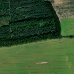 Satellite imagery of (Vrchy) [Řečany nad Labem-Labětín], CZ