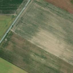 Satellite imagery of (Vrchy) [Řečany nad Labem-Labětín], CZ