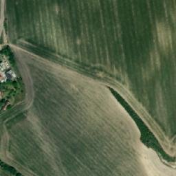 Satellite imagery of Kozinec [Přelouč], CZ