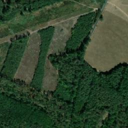 Satellite imagery of [Pardubice-Opočínek] GSM-1, CZ