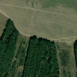 Satellite imagery of [Pardubice-Opočínek] GSM-1, CZ