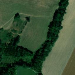 Satellite imagery of [Pardubice-Opočínek] GSM-2, CZ