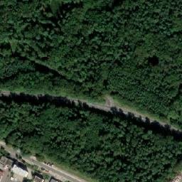 Satellite imagery of Pavex [Pardubice-Pardubičky] factory chimney, CZ