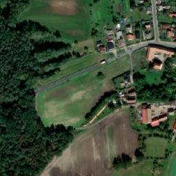 Satellite imagery of [Dašice - Zminný] GSM, CZ