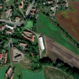 Satellite imagery of [Dašice - Zminný] GSM, CZ