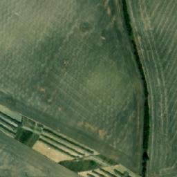 Satellite imagery of Hlaváč [Dašice-Prachovice], CZ