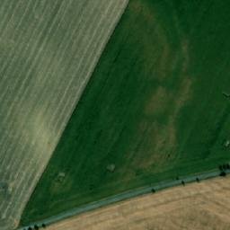 Satellite imagery of Hlaváč [Dašice-Prachovice], CZ