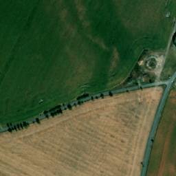 Satellite imagery of Hlaváč [Dašice-Prachovice], CZ