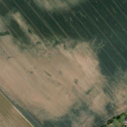 Satellite imagery of [Ostřetín-Vysoká u Holic] GSM, CZ