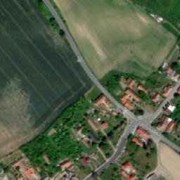 Satellite imagery of [Ostřetín-Vysoká u Holic] GSM, CZ