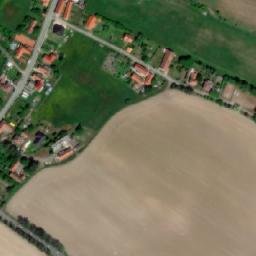 Satellite imagery of [Ostřetín-Vysoká u Holic] GSM, CZ