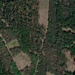 Satellite imagery of (V Rybníčkách) [Újezd u Chocně], CZ