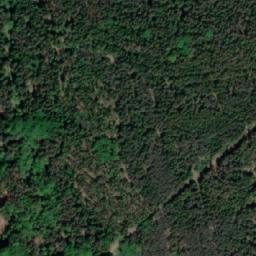 Satellite imagery of (V Rybníčkách) [Újezd u Chocně], CZ