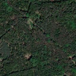 Satellite imagery of (V Rybníčkách) [Újezd u Chocně], CZ