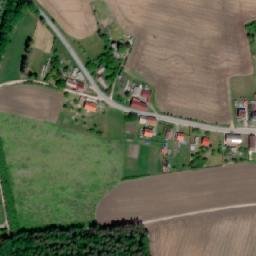 Satellite imagery of Ostrý vrch [Újezd u Chocně], CZ
