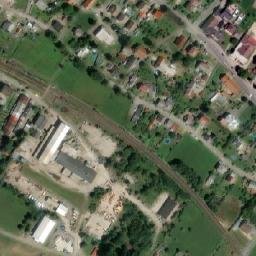 Satellite imagery of [Letohrad-Kunčice] church t., CZ