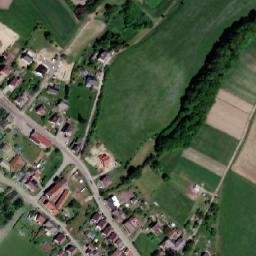 Satellite imagery of [Letohrad-Orlice] church t., CZ