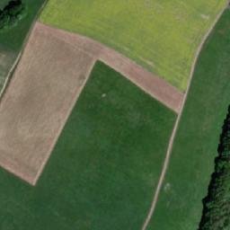 Satellite imagery of [Letohrad-Orlice] church t., CZ