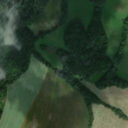 Satellite imagery of Rovinka [Bohdíkov-Komňátka] GSM, CZ