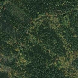 Satellite imagery of Kamenitý kopec, CZ