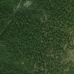 Satellite imagery of Pec, CZ