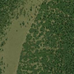 Satellite imagery of Pec, CZ