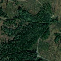 Satellite imagery of U Rozhledny [Staré Město u Bruntálu], CZ