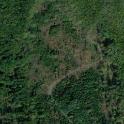 Satellite imagery of Rudná, CZ