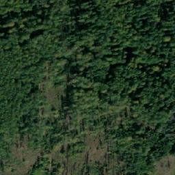 Satellite imagery of Rudná, CZ