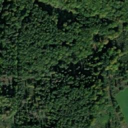 Satellite imagery of Zadní vrch [Zátor], CZ