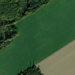 Satellite imagery of Zadní vrch [Zátor], CZ