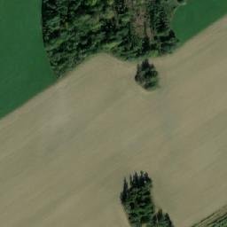 Satellite imagery of Zadní vrch [Zátor], CZ
