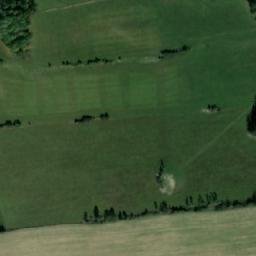Satellite imagery of Srnčí [Zátor], CZ