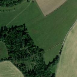 Satellite imagery of Srnčí [Zátor], CZ