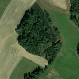 Satellite imagery of Srnčí [Zátor], CZ