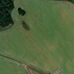 Satellite imagery of Šibenky [Brumovice-Úblo], CZ