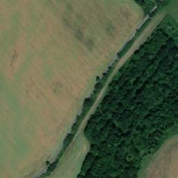 Satellite imagery of Šibenky [Brumovice-Úblo], CZ