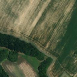 Satellite imagery of Benešovský vrch [Brumovice u Opavy], CZ